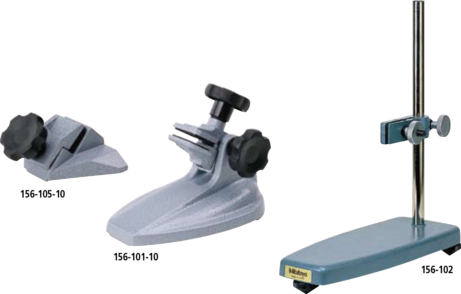 Micrometer Stands