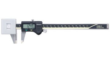 Vernier caliper digital deals mitutoyo