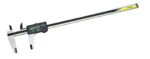 MITUTOYO SERIES 500 ABSOLUTE DIGIMATIC LONG CALIPER WITH EXCLUSIVE ABSOLUTE ENCODER TECHNOLOGY