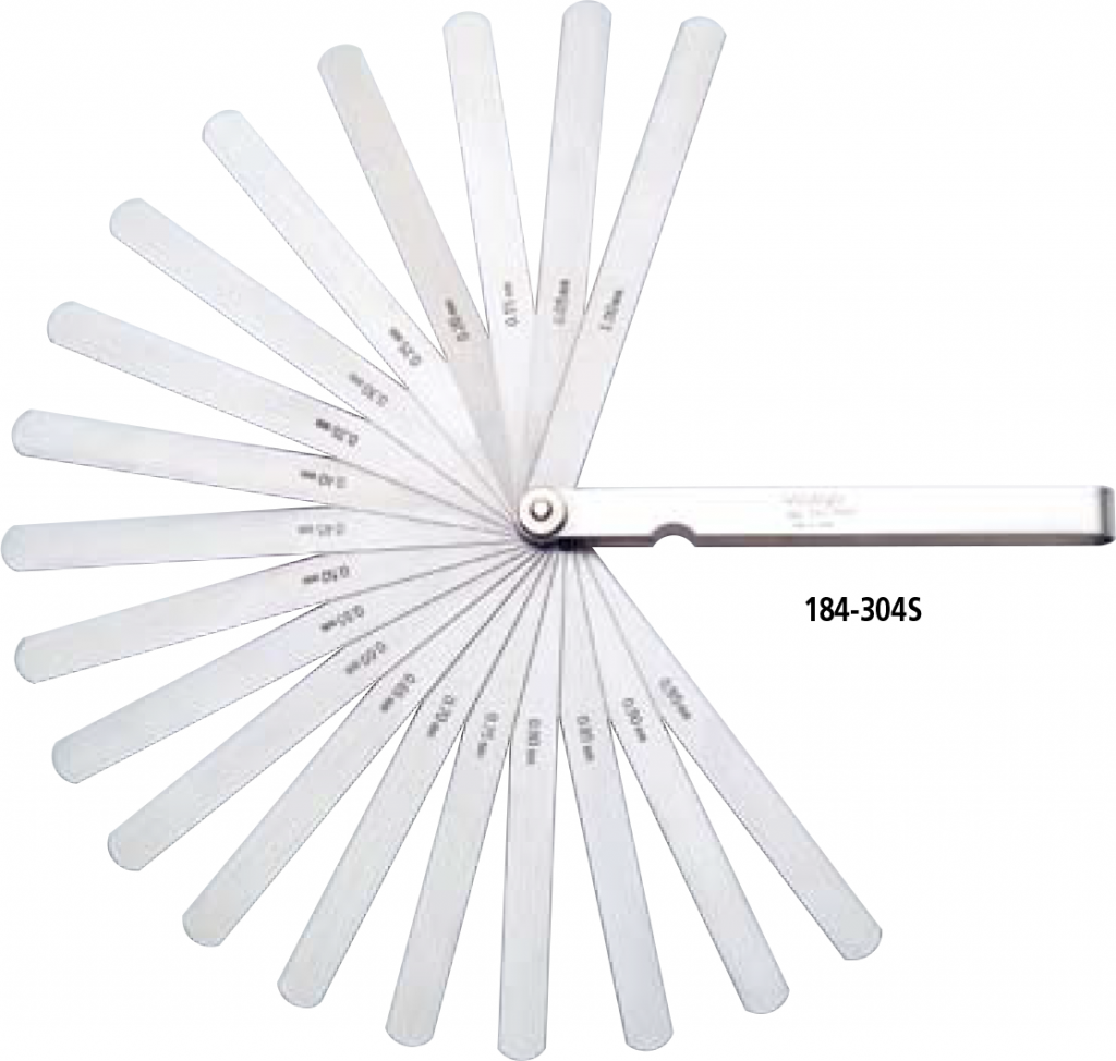 MitutoyoSERIES 184Thickness Gages