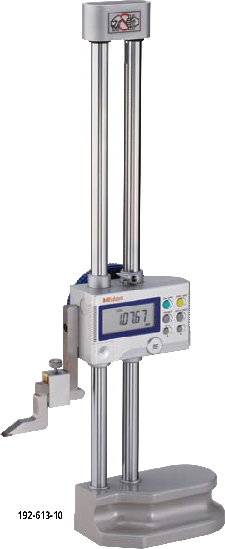Digimatic Height Gage