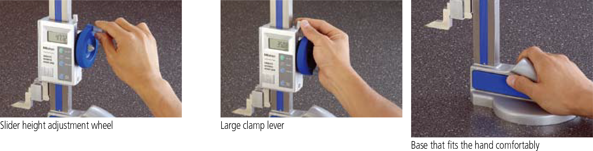 Digimatic Height Gage