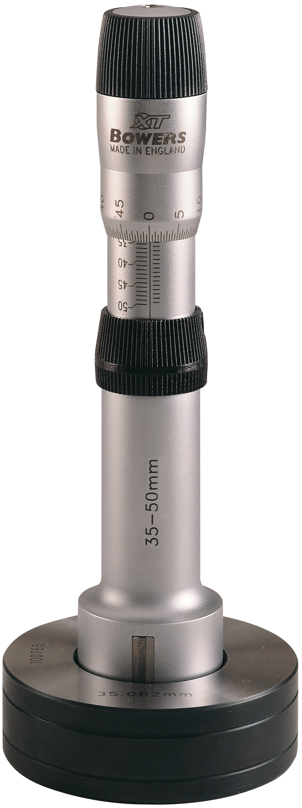 XT Analogue Three Point Mechanical Bore Gauge