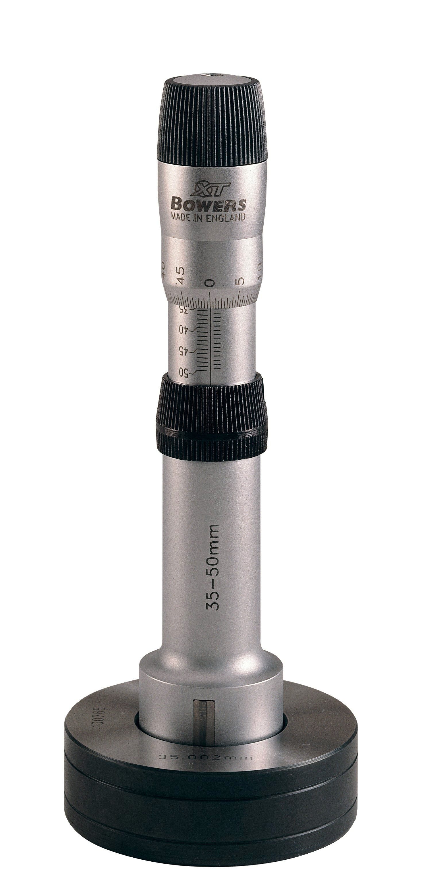 XT Analogue Three Point Mechanical Bore Gauge