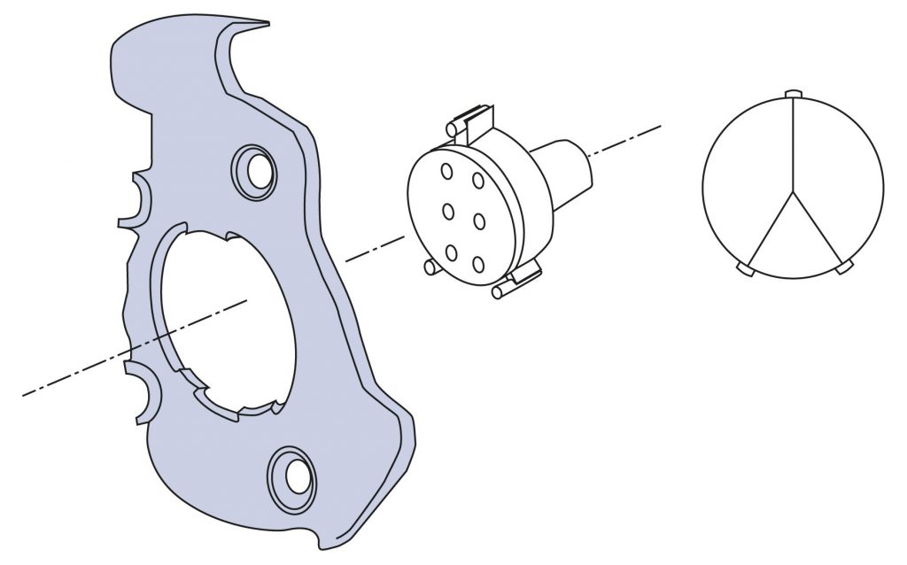 Bore Measurement