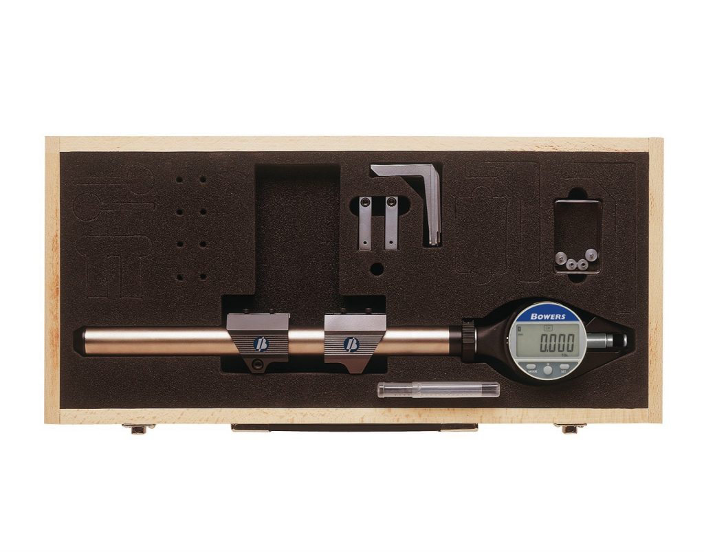 Universal Gauge Sets