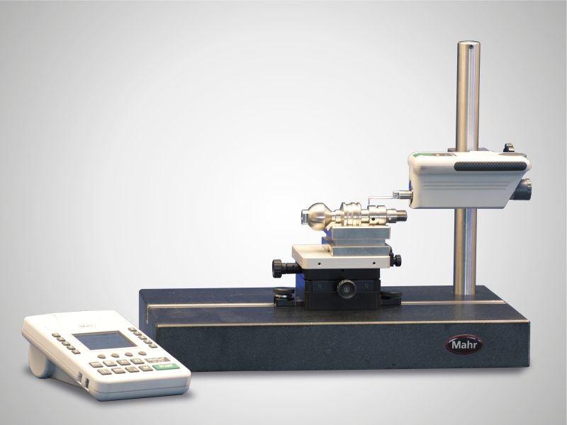 SURFACE MEASURING INSTRUMENT