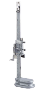 Baker Vernier Height Gauge (VH Series)