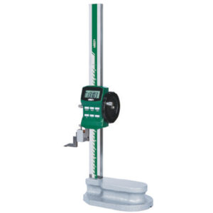 INSIZE DIGITAL HEIGHT GAGES WITH DRIVING WHEEL (Code – 1156)