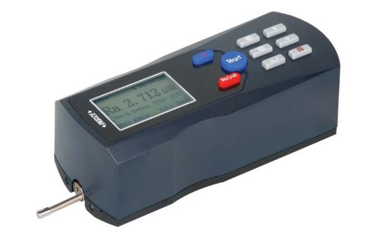 Insize Roughness Tester