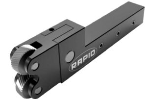 FORM KNURLING TOOL HOLDER – F204