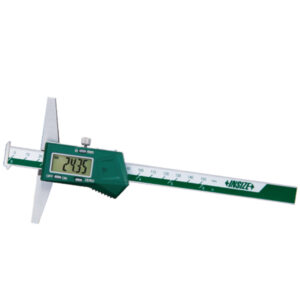 INSIZE DIGITAL DOUBLE HOOK DEPTH GAGES (Code – 1144)