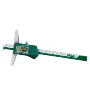 INSIZE DIGITAL HOOK DEPTH GAGES (Code – 1142)