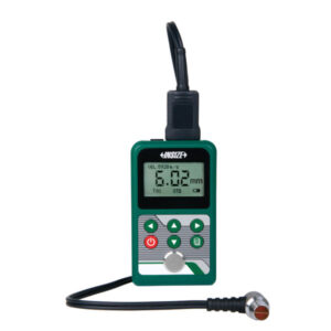 Insize Ultrasonic Thickness Gauge BASIC TYPE (CODE ISU-100D)