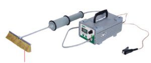INSIZE HOLIDAY DETECTOR (CODE 9511-HA30)