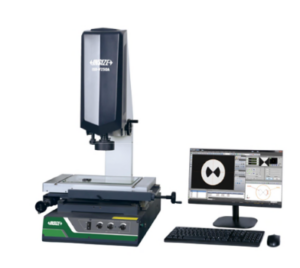 VISION MEASURING SYSTEMS