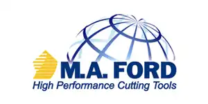 M. A. Ford