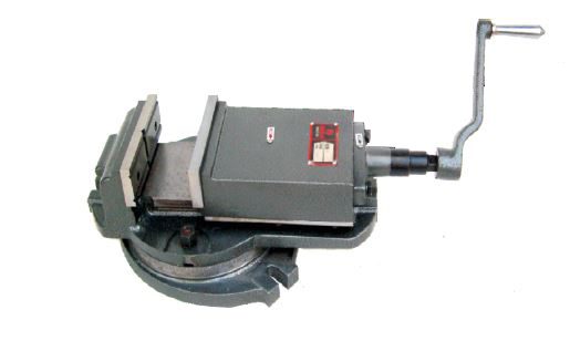 MILLING MACHINE VICE
