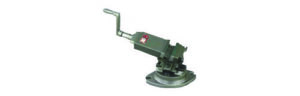 3 Way Tilting & Swiveling Vice