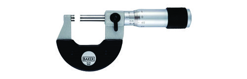 BAKER MICROMETER