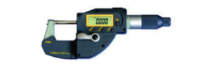 ABSOLUTE DIGITAL SNAP MICROMETER