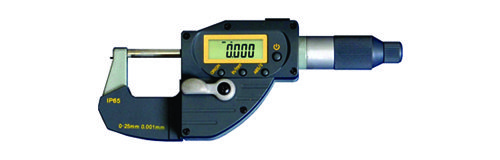 ABSOLUTE DIGITAL SNAP MICROMETER