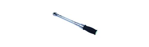 TORQUE WRENCHES