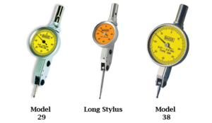 Dial Gauges