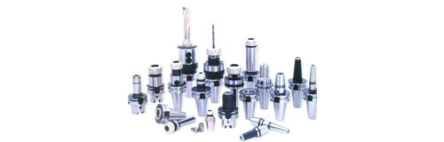 SIDDHI TOOLING SYSTEMS
