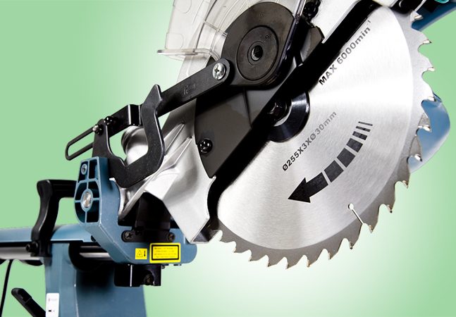 Power Tools