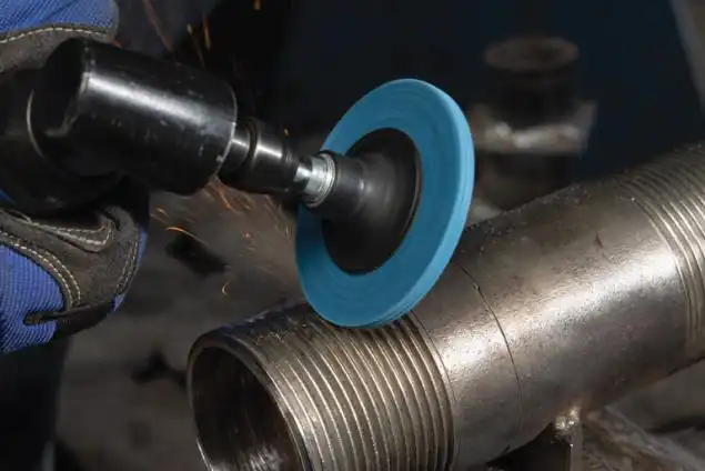 Abrasives