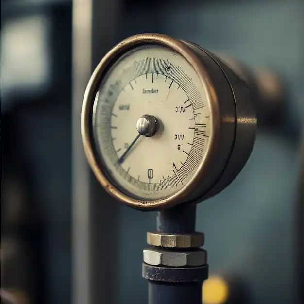 Air & Electronic Gauges