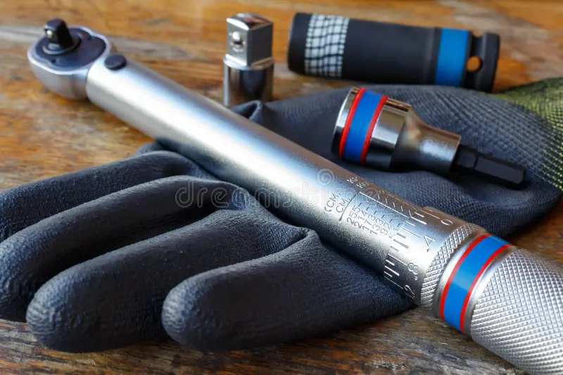 Torque Wrenches