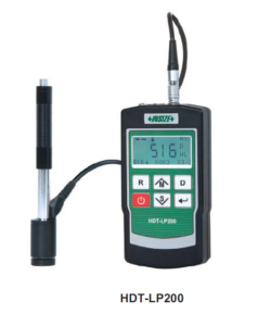 Insize Portable Leeb Hardness Tester (Basic Type) HDT-LP200
