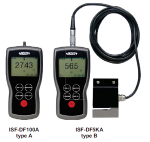 Insize Digital Force Gauge ISF-DF