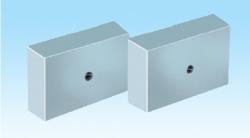 1-2-3 BLOCKS WITH 1 HOLE