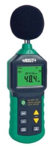 Insize Digital Sound Level Meter 9351-130