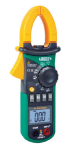 Insize AC Digital Clamp Meter 9243-CA600