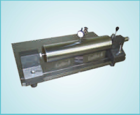 SURFACE PLATE WITH BENCH CENTRE