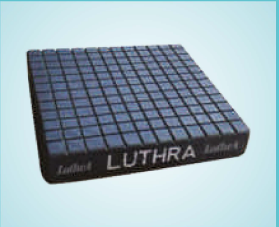 GRANITE LAPPING PLATES