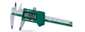 Mini Digital Caliper Code 1111