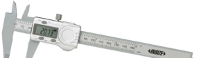 Plastic Digital Caliper Code 1139