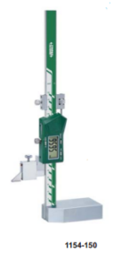 Digital Height Gage Code 1154