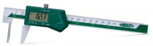 Digital Tube Thickness Caliper Code 1161