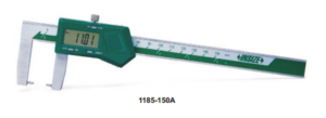 Digital Outside Point Caliper Code 1185