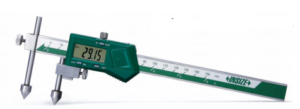 Digital Offset Centerline Caliper Code 1192