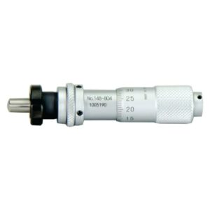 Mitutoyo-SERIES 148 – Small Standard Type-Micrometer Heads