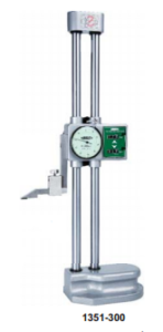 Dial Height Gage Code 1351