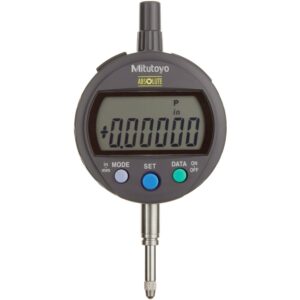 Mitutoyo-SERIES 543 – Calculation Type-ABSOLUTE Digimatic Indicator ID-C