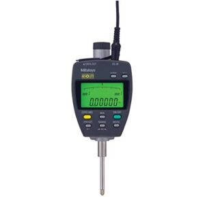 Mitutoyo-SERIES 543 – with Back-light LCD Screen-ABSOLUTE Digimatic Indicator ID-F